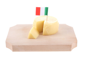 italy  cheese
