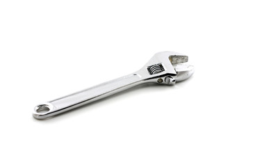 Adjustable spanner