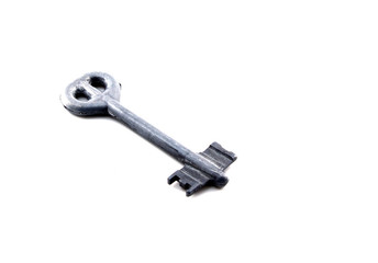 Old key