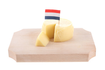 netherlands cheese