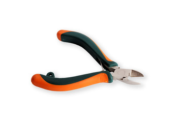 Fototapeta premium Pliers.
