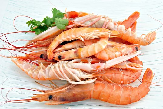 Mariscada