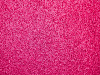 pink wall