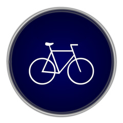 Simbolo bicicletta