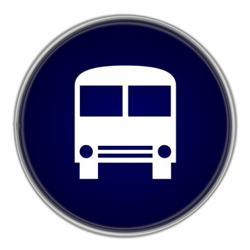 Simbolo bus
