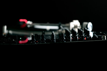 Turntable