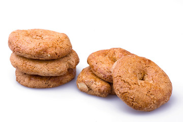 roccocò alle mandorle