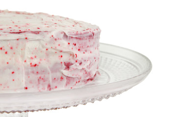 red velvet cake