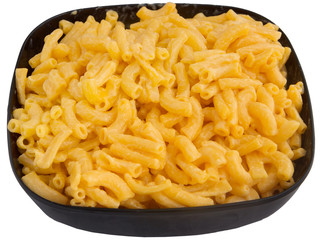 macaroni and cheese