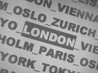 London