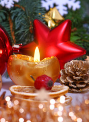advent