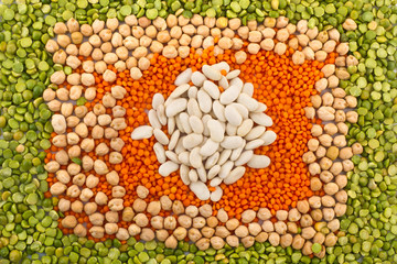 Legumes