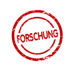 Forschung
