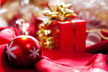 christmas background