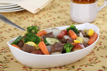 Beef Stew