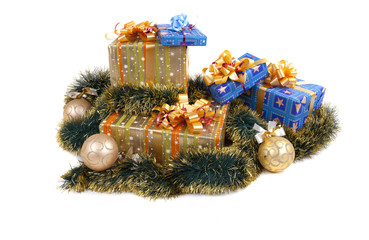 Presents