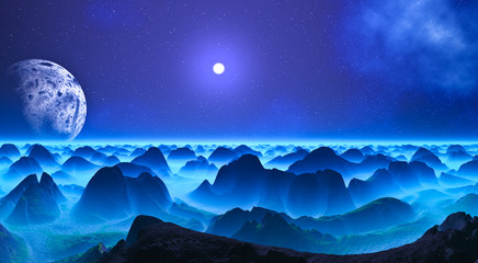 Sternenklar © philphildaub