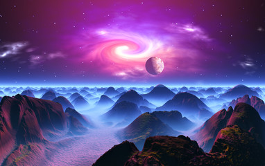 Sirius B © philphildaub