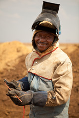 Welder