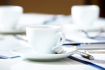 Cup of tea