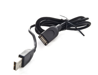 USB extension cable