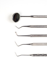 dental tools