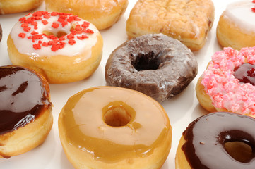 Doughnuts