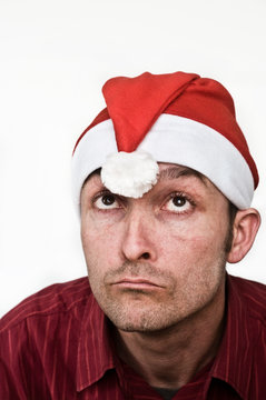 p&egrave;re no&euml;l contrari&eacute;