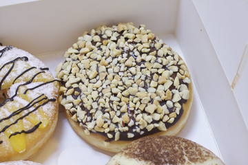 Donut