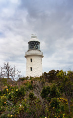 Cape Naturaliste Lighthouse, Western Australia