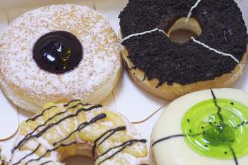 Donut