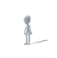 gucken, stehen, genießen