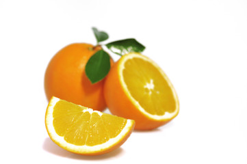 Orangen 4