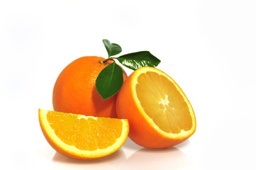 Orangen 