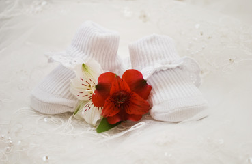 детские носки