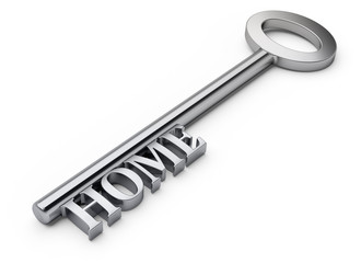 Home key