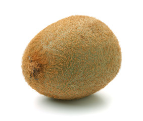 Ripe kiwi fruit