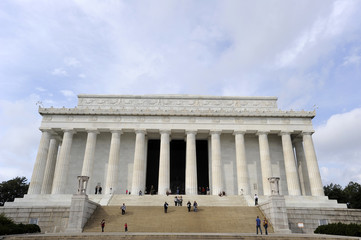 Lincoln Mémorial