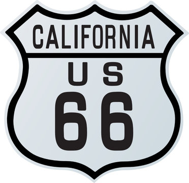 road 66