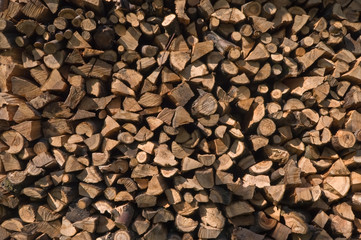 firewood