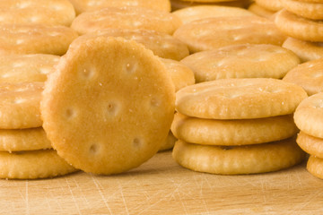 galletas