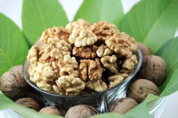 Walnuts