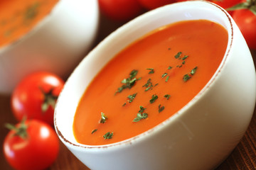 Tomato Soup