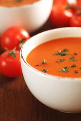 Tomato Soup