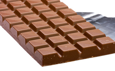 Chocolate.