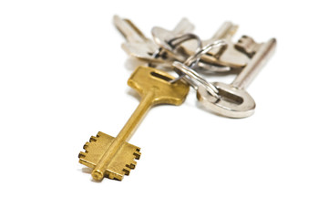 keys