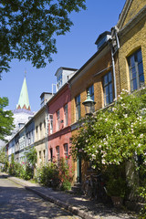 copenhagen