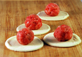 Pelmeni
