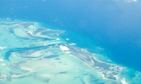 Great Abaco Island, Bahamas