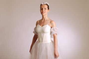 Ballerina danza classica © Lionello Rovati